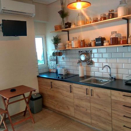 Apartament Lavender Kalamata Zewnętrze zdjęcie