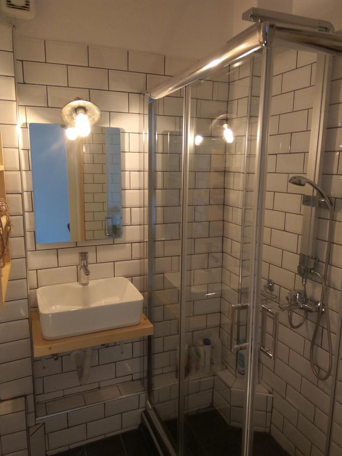 Apartament Lavender Kalamata Zewnętrze zdjęcie