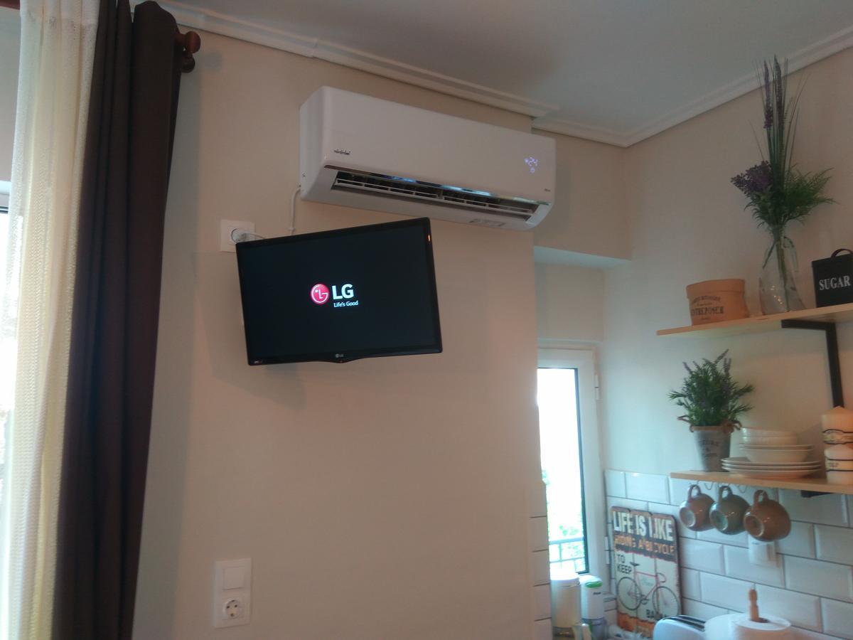 Apartament Lavender Kalamata Zewnętrze zdjęcie