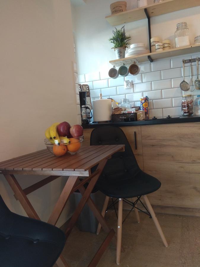 Apartament Lavender Kalamata Zewnętrze zdjęcie
