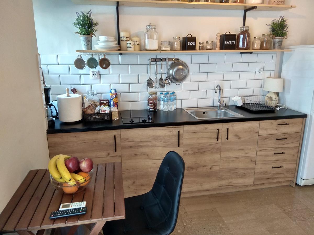 Apartament Lavender Kalamata Zewnętrze zdjęcie
